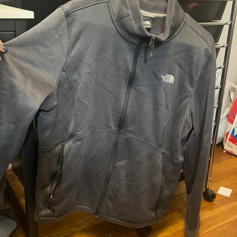 Xxl the north face jacket